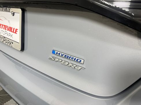 Certified 2024 Honda Accord Sport image 22