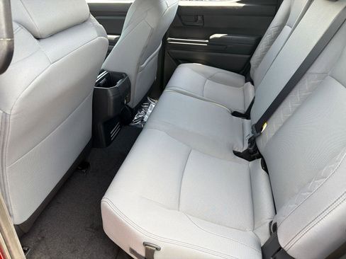 Used 2026 Toyota Tacoma SR5 AWD/4WD image 14