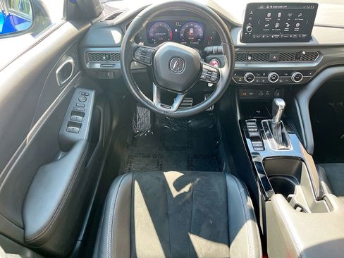Used 2024 Acura Integra A-Spec image 23
