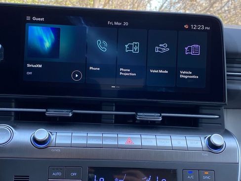 New 2026 Hyundai Kona SEL Sport FWD image 16