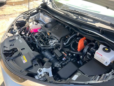 Used 2021 Toyota Sienna XSE w/ XSE Plus Package image 37