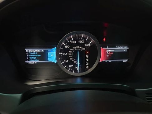 Used 2011 Ford Explorer Limited w/ 302A Rapid Spec Order Code AWD/4WD image 19