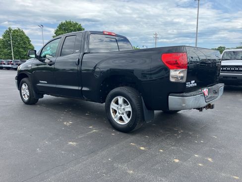 Used 2008 Toyota Tundra SR5 RWD image 4