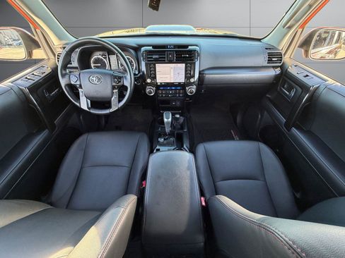 Used 2024 Toyota 4Runner TRD Pro image 12
