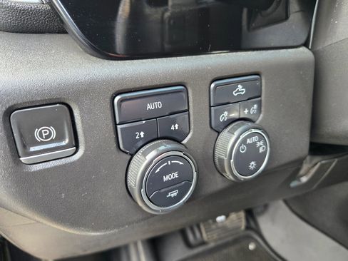 Used 2023 Chevrolet Silverado 1500 LT w/ Max Trailering Package image 36