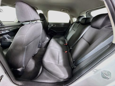 Used 2024 Honda Civic LX image 25