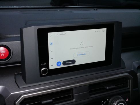 Certified 2025 Toyota 4Runner TRD Off-Road image 22