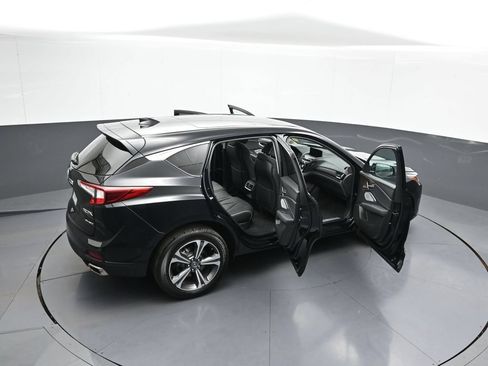 Certified 2024 Acura RDX SH-AWD w/ Advance Package image 46