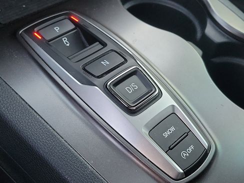 Certified 2022 Honda Pilot Special Edition image 38