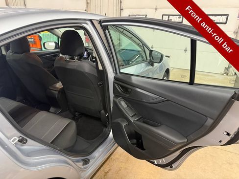 Used 2022 Subaru Impreza 2.0i AWD/4WD image 35