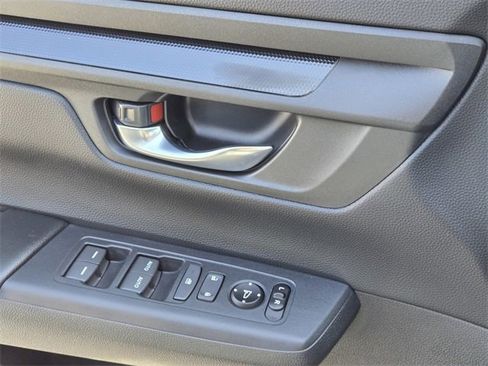 New 2026 Honda CR-V EX image 15