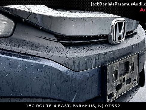 Used 2017 Honda Civic Touring image 20