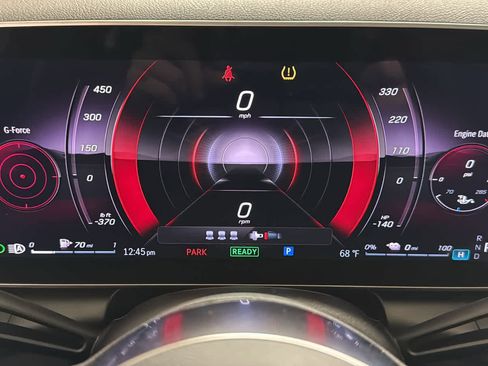 New 2025 Mercedes-Benz GLC 350e 4MATIC image 19