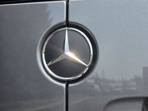 New 2026 Mercedes-Benz Sprinter 2500 image 14