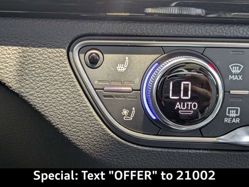 Used 2018 Audi Q5 Prestige w/ Prestige Package AWD/4WD image 25