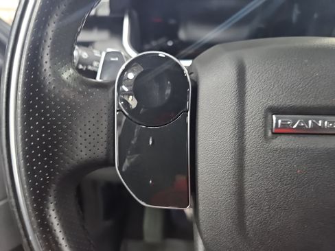 Used 2020 Land Rover Range Rover Sport HSE Dynamic AWD/4WD image 18