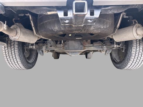 Used 2025 RAM 1500 Laramie w/ Sport Appearance Package AWD/4WD image 8