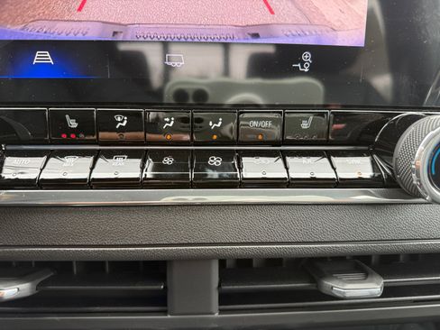 New 2026 Chevrolet Colorado Trail Boss image 20