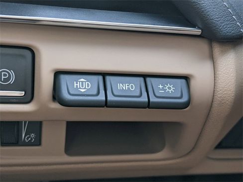 Used 2022 Cadillac CT5 Premium Luxury w/ Parking Package image 19