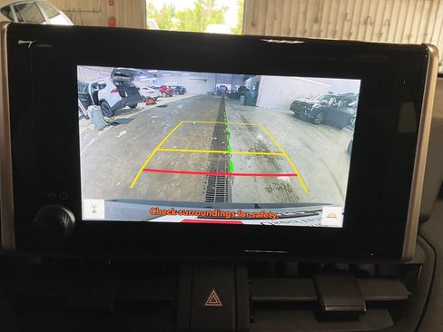 Certified 2025 Toyota RAV4 XLE AWD/4WD image 22