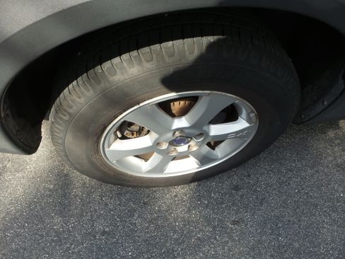 Used 2009 Volvo XC70 3.2 image 23