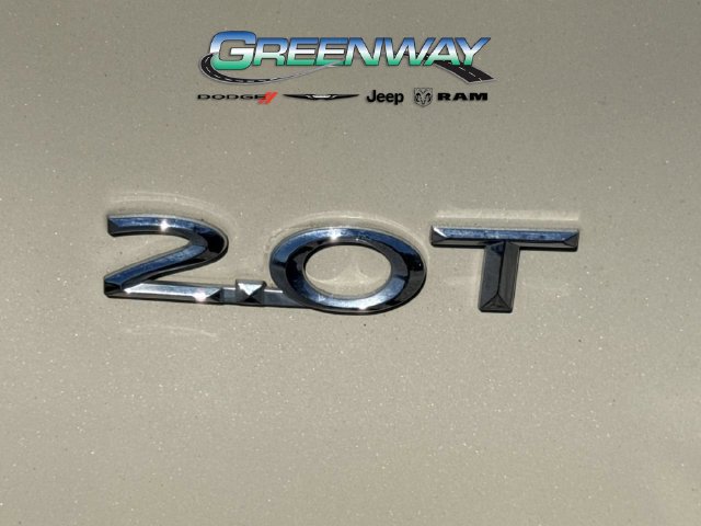 Used 2018 Lincoln MKC Reserve FWD image 11