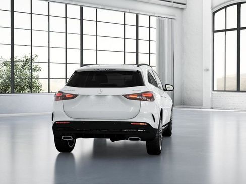 New 2026 Mercedes-Benz GLA 250 4MATIC image 24