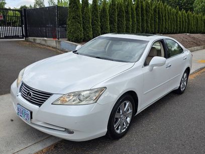 Used 2007 Lexus ES 350