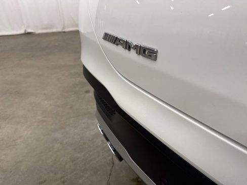 Used 2023 Mercedes-Benz GLE 53 AMG 4MATIC Coupe image 23