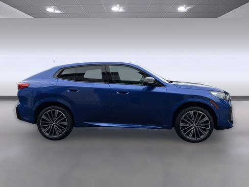 Certified 2026 BMW X2 M35i AWD/4WD image 31