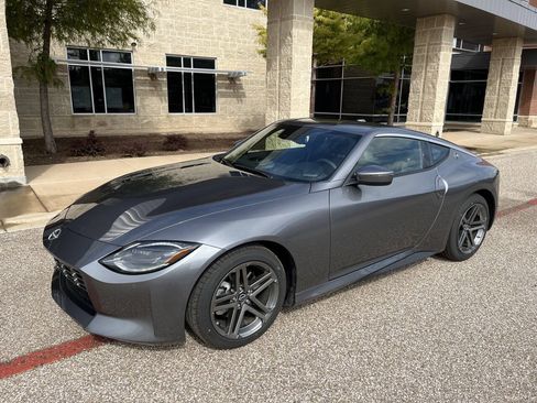 Used 2024 Nissan Z Sport w/ Floor Mat Package RWD image 1