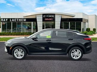 Used 2026 Buick Envista Preferred w/ Convenience I Package video 2