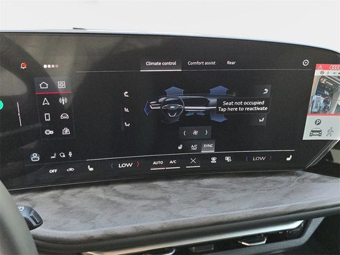 New 2025 Audi Q5 Premium image 27