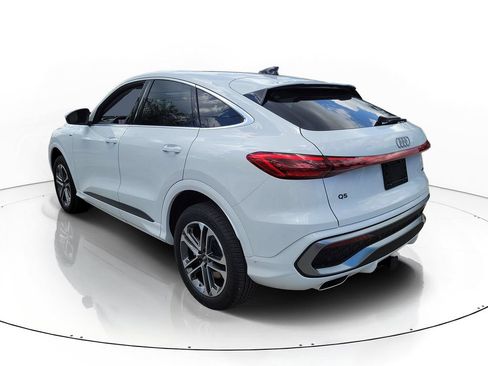 New 2026 Audi Q5 Premium AWD/4WD image 3