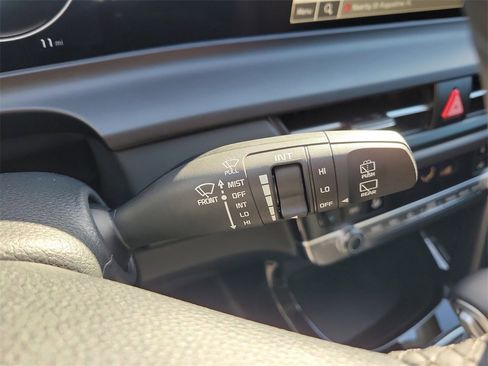 New 2026 Kia Seltos EX image 29