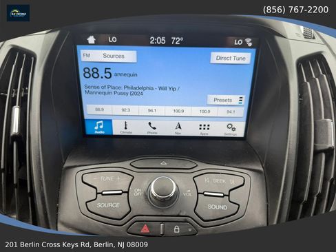Used 2016 Ford Escape SE w/ Equipment Group 201A FWD image 23