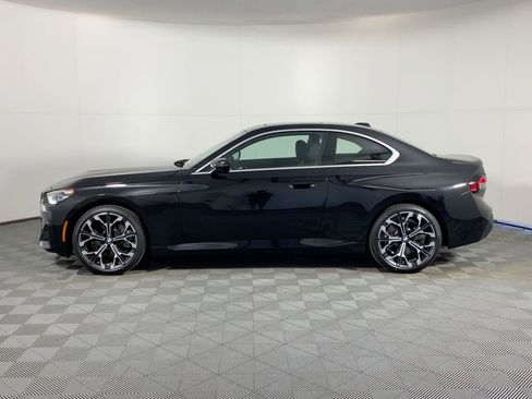 New 2026 BMW 230i xDrive Coupe w/ Convenience Package image 2