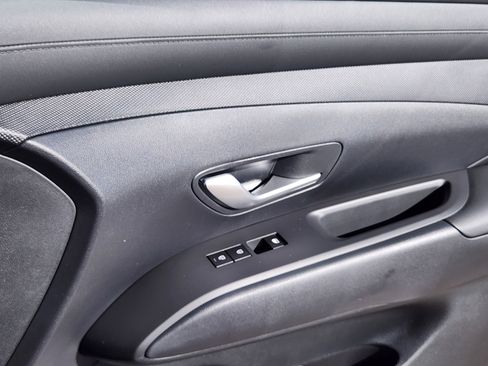 New 2026 Hyundai Tucson SEL AWD/4WD image 15