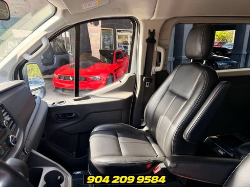 Used 2020 Ford Transit 350 XLT RWD image 18