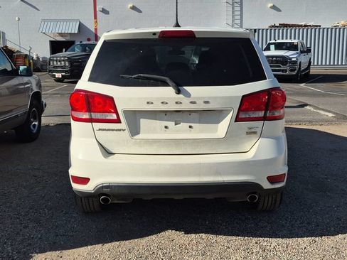 Used 2018 Dodge Journey GT FWD image 8