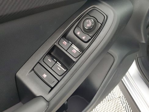 New 2026 Subaru Crosstrek 2.0i Premium image 28