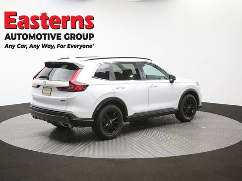 Used 2024 Honda CR-V Sport-L image 42