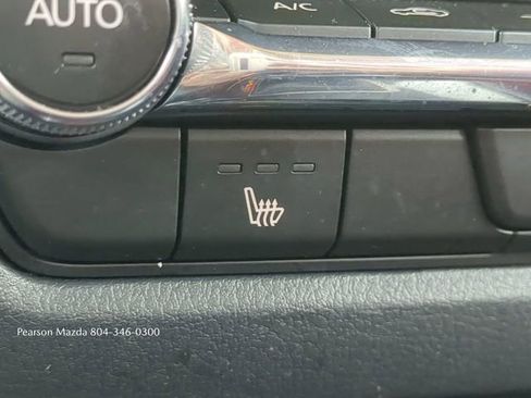 Certified 2025 MAZDA CX-30 AWD 2.5 S w/ Preferred Package image 23