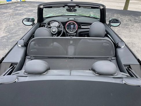 Used 2020 MINI Cooper S FWD image 12