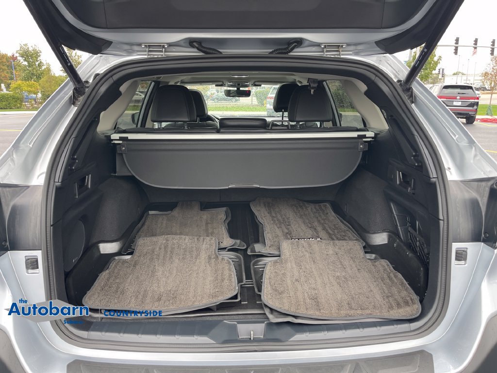 Used 2024 Subaru Outback Limited AWD/4WD image 24