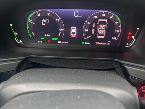 Used 2023 Honda Accord Sport image 4