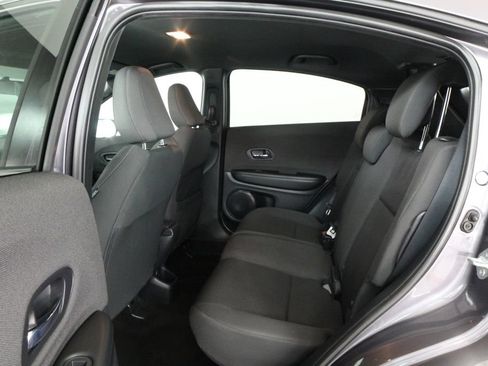 Used 2022 Honda HR-V Sport image 34