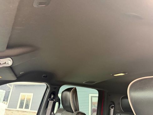 Used 2020 RAM 2500 Laramie image 17