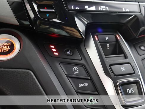 Used 2023 Honda Odyssey EX-L image 6