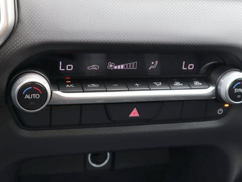 New 2026 MAZDA CX-50 AWD 2.5 S w/ Cargo Package image 14